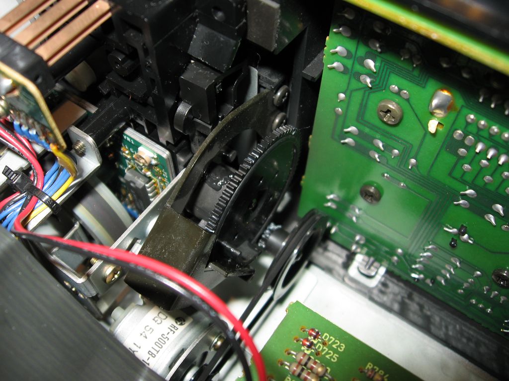 KENWOOD KX-9050S: The last one from the Japanese giant | Zoki