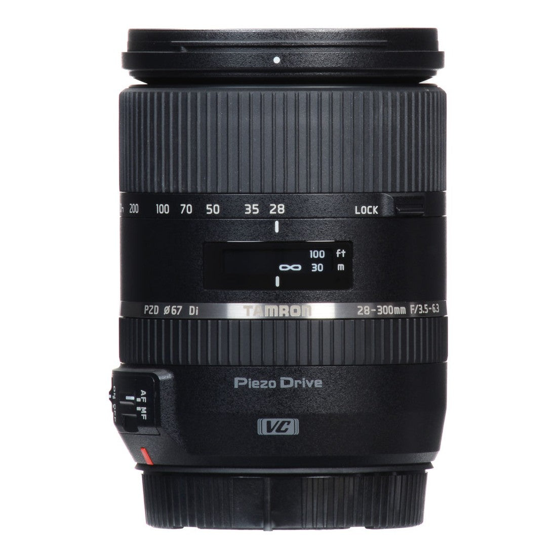 Tamron 28-300mm f/3.5-6.3 Di VC PZD Lens for Canon – ZoomFotopro