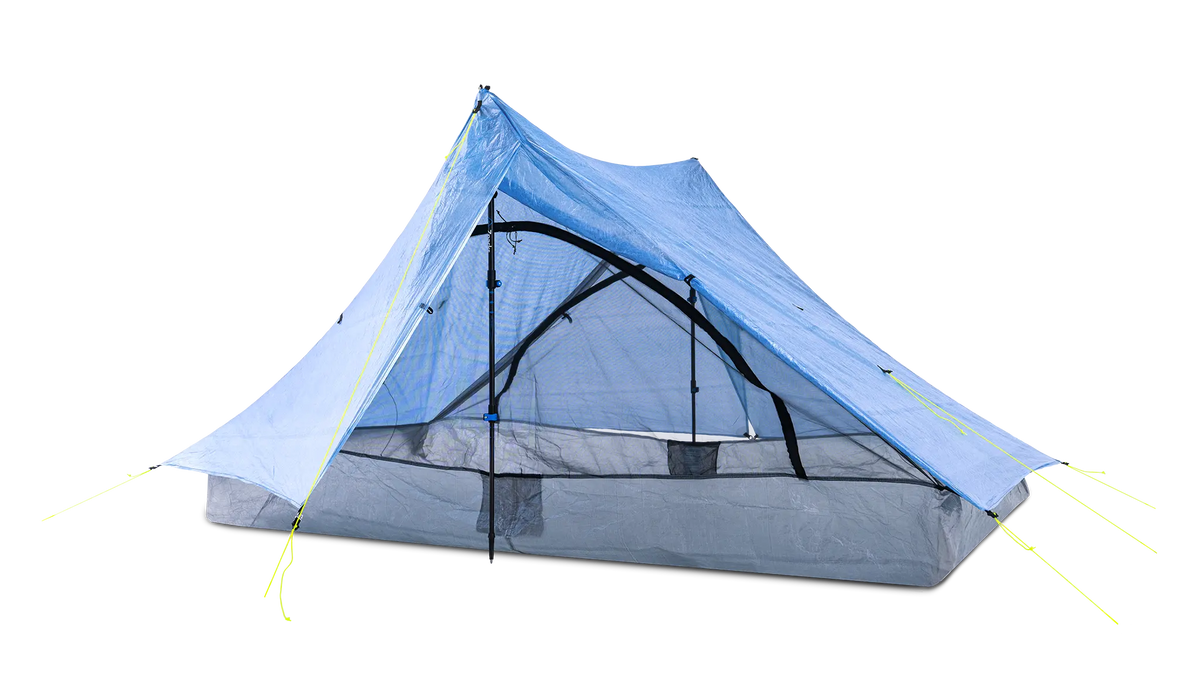 Duplex Tent - 2P UL Backpacking Shelter | Zpacks