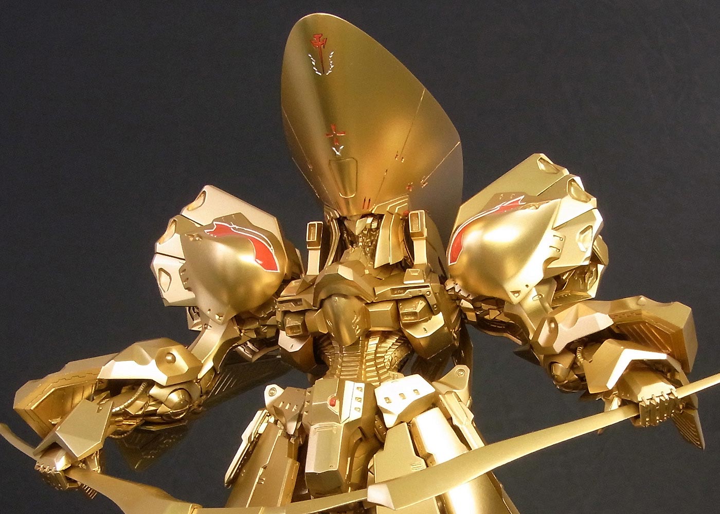 ザ・ナイト・オブ・ゴールド