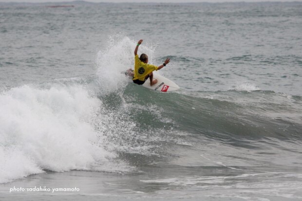 伊藤リアルくん優勝 - 1975 – 世田谷区下馬のサーフショップ 三軒茶屋