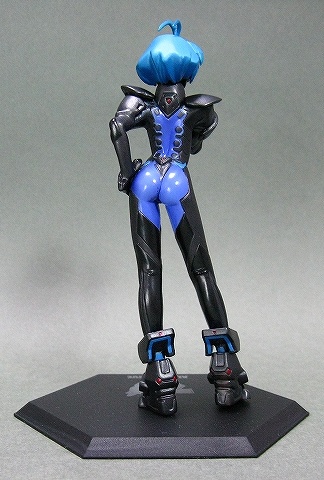 モエコレ アージュ アルティメット キャラクターズ01