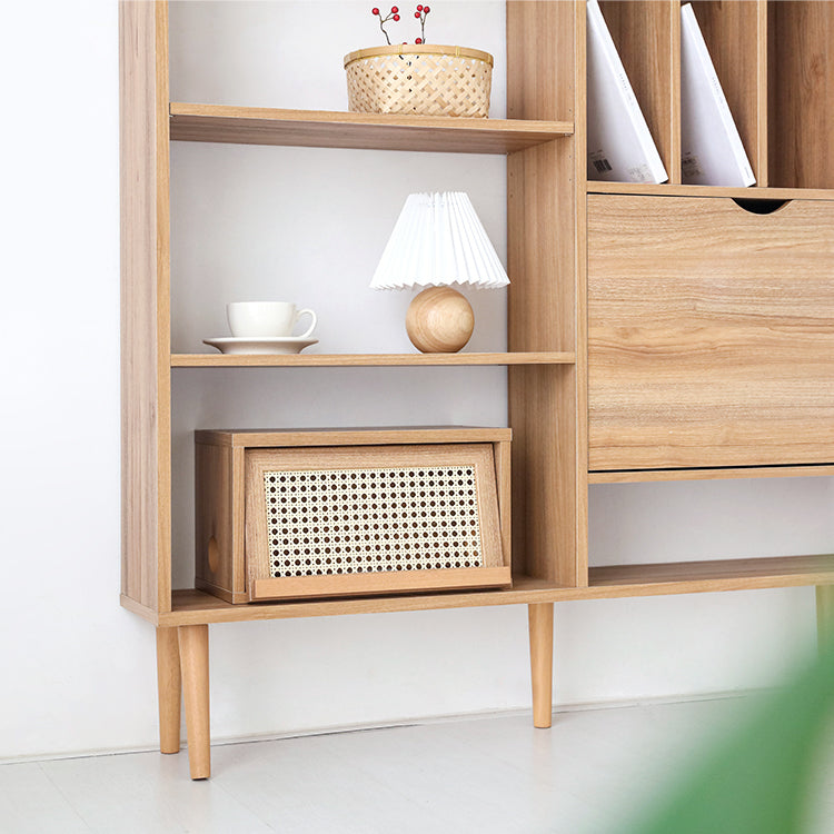 BENTAN ラタンドアコンセントボックス｜配線隠し – 1acspaces