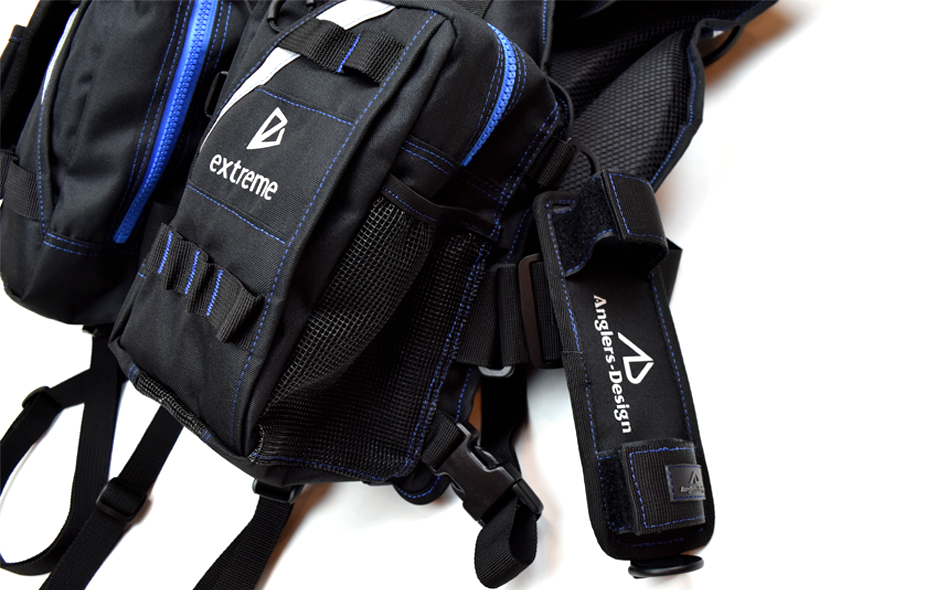 extreme » アングラーズデザイン × エクストリーム エクストリームⅢ