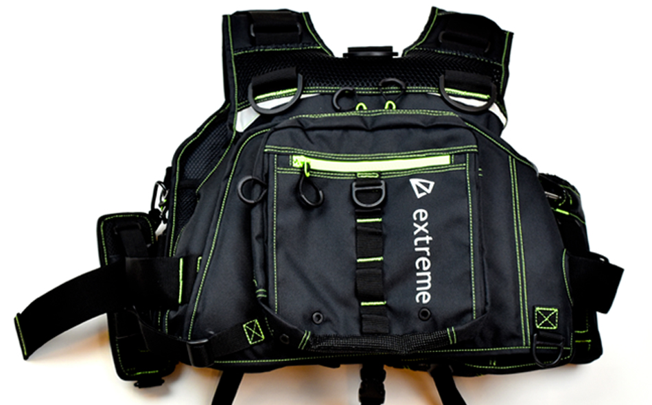 extreme » アングラーズデザイン × エクストリーム エクストリームⅢ