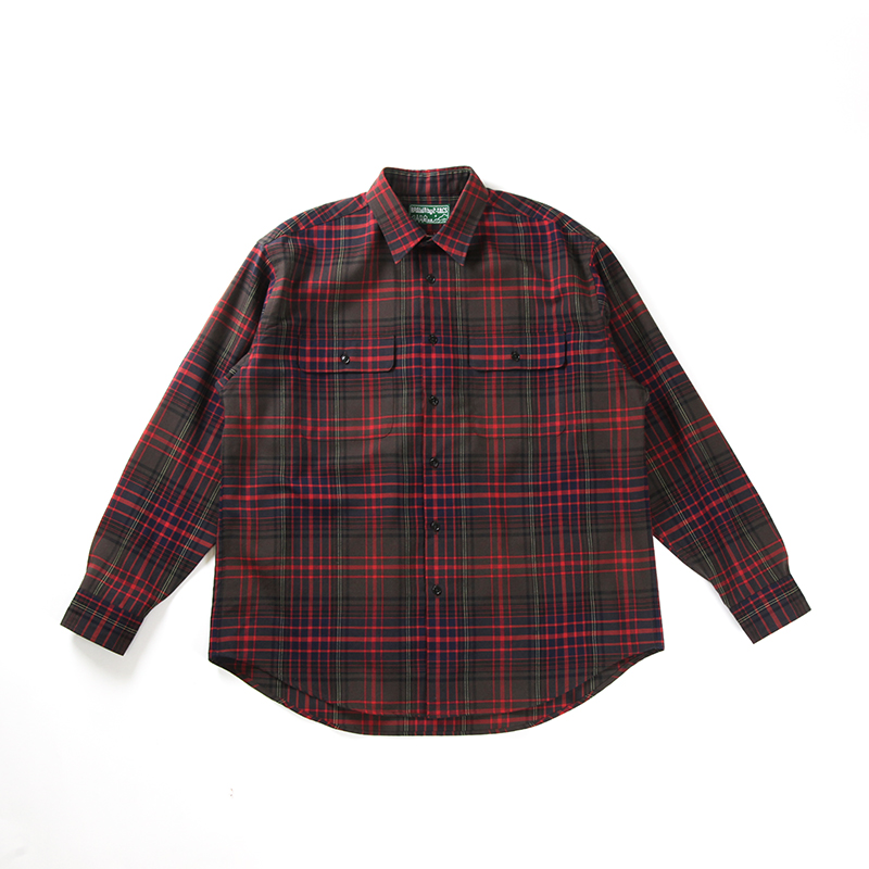 BROWN by 2-tacs｜2-tacs