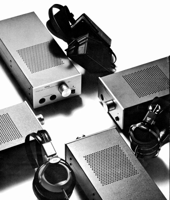 ドライバーユニット