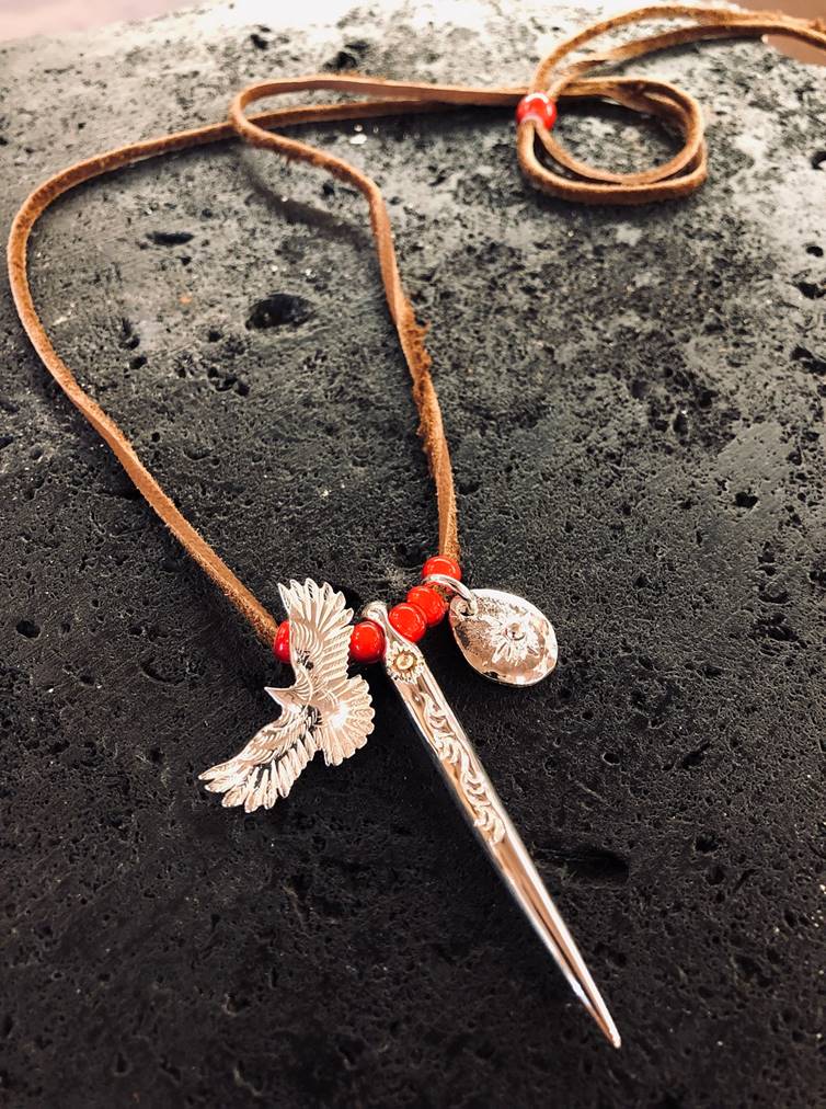 極小イーグルトップ | ARIZONA FREEDOM FEAUTURE