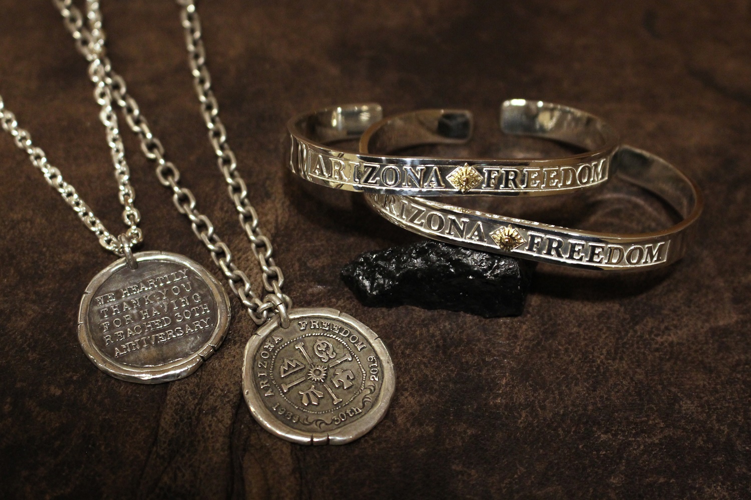 30th Anniversary Limited Item | ARIZONA FREEDOM FEAUTURE