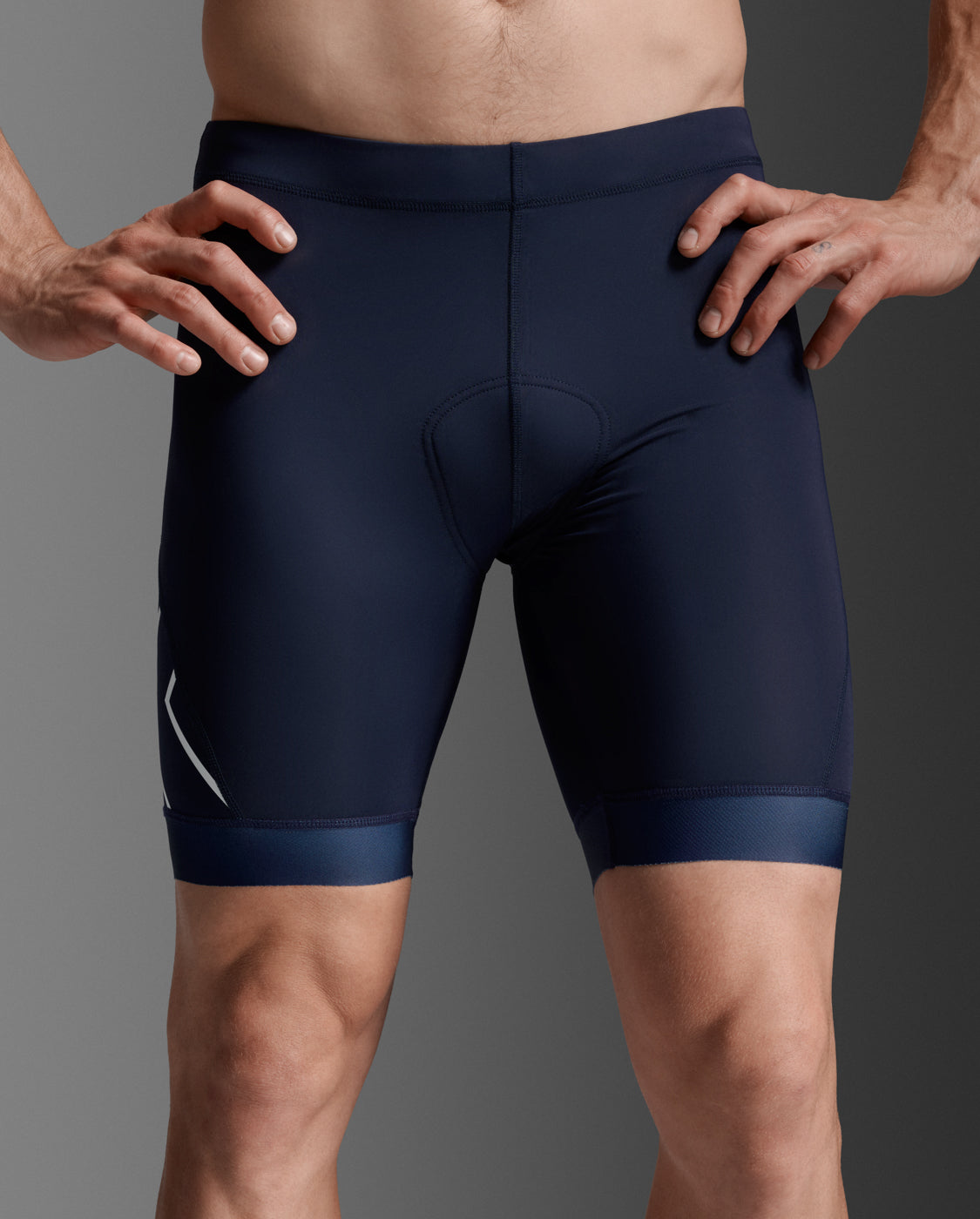 Core Tri 8 Inch Shorts – 2XU