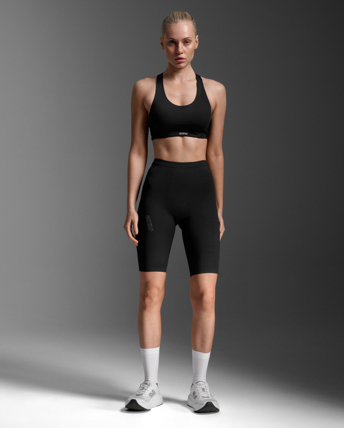 Light Speed React Hi-Rise Compression Shorts – 2XU