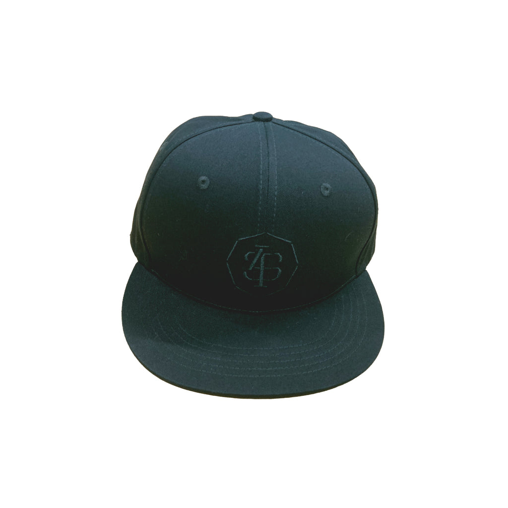 三四郎ANN武道館 キャップ（ブラック） – 三四郎のオールナイト