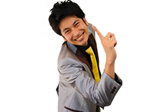 よしもと住みます芸人47web 鹿児島