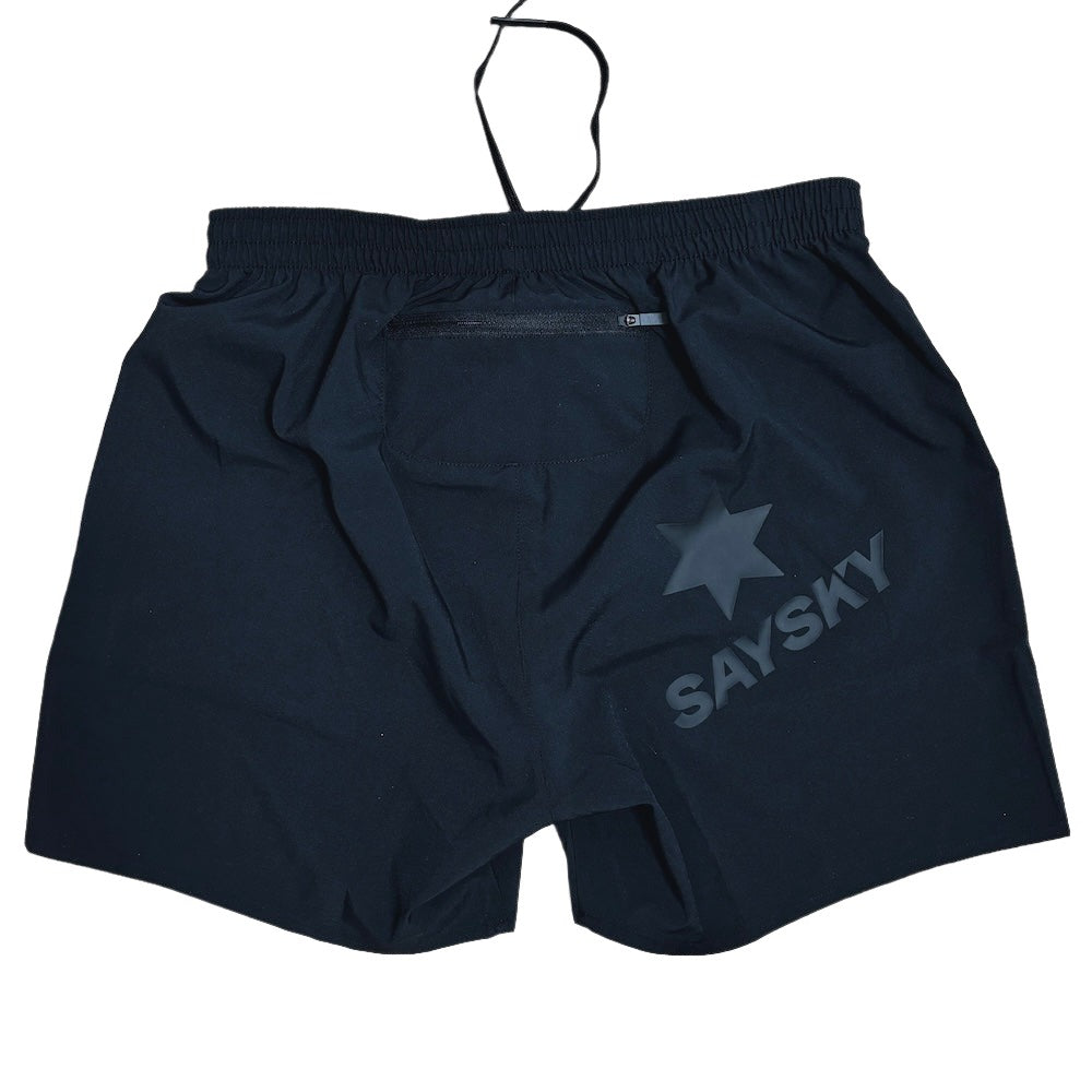 saysky mens pace shorts 5