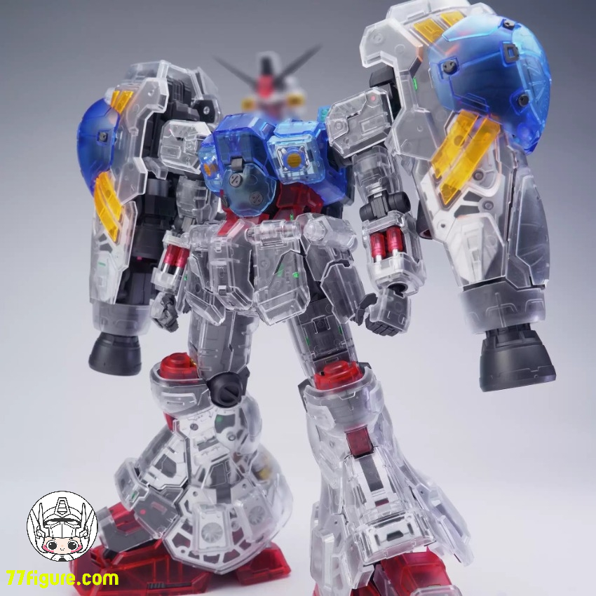 ソロモン Solomon 1/100 MG RX-78GP02A ガンダム試作2号機 サイサリス