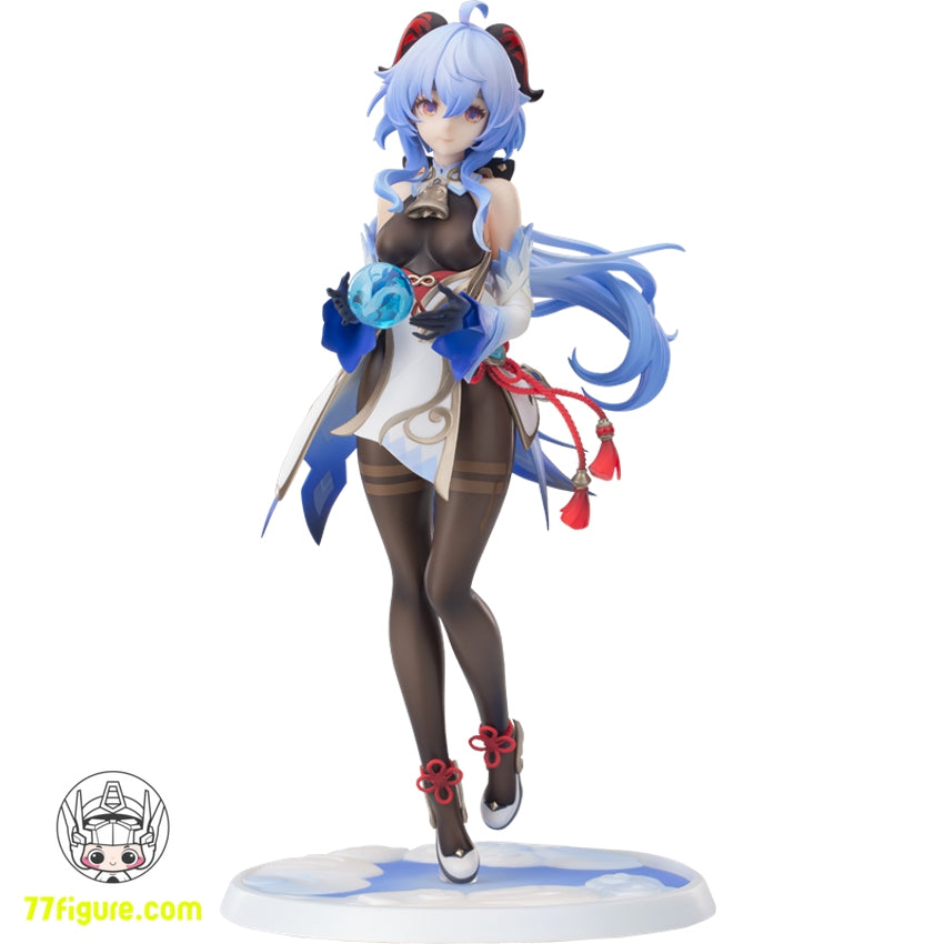 Apex Toys 1/7 原神インパクト 循々守月Ver. 甘雨 - 77figure.com