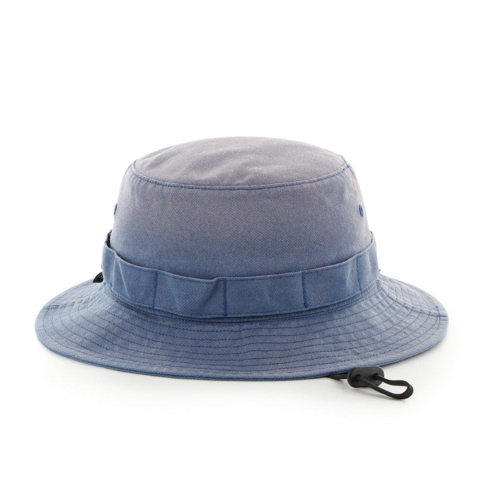 47 バケットハット ニューヨーク・ヤンキース BUXTON ティンバーブルー
