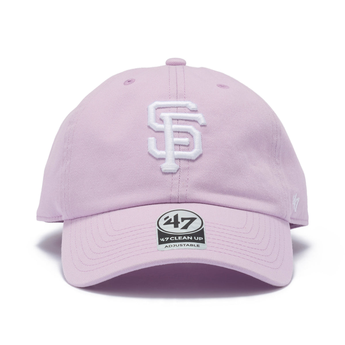 サンフランシスコ・ジャイアンツ | '47（フォーティーセブン）| MLB