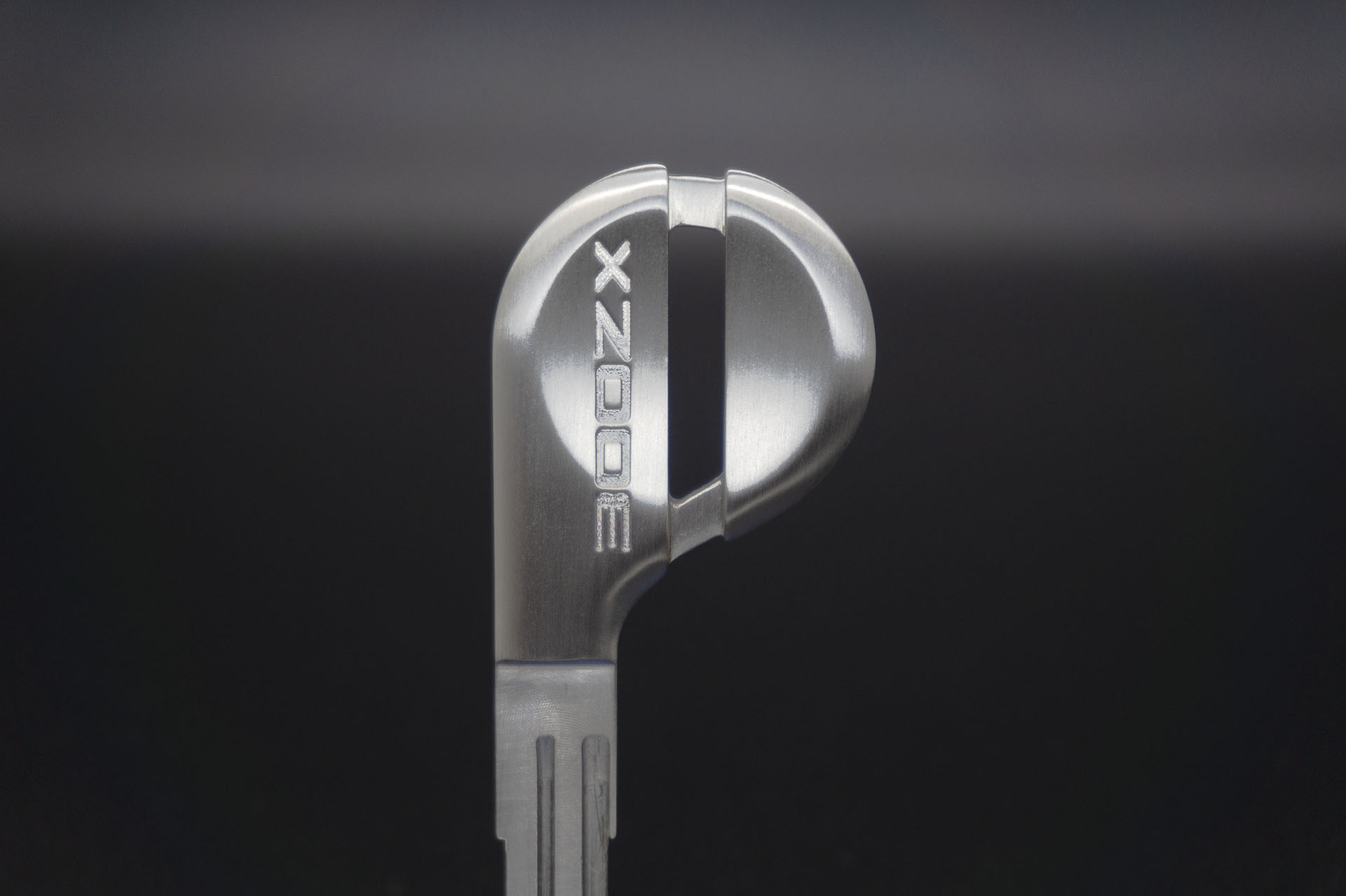 300zx Titanium Key - N1 | 47point9