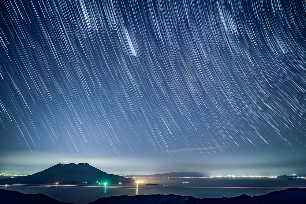 SIGMA 16mm F1.4 DC DNで星空撮影【愛用者が解説】 | tabinotomo