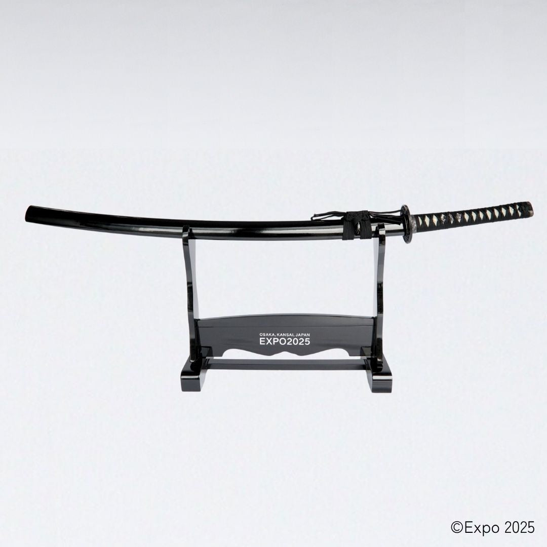 EXPO2025 関の刃物 模造刀 – 47 TREASURE