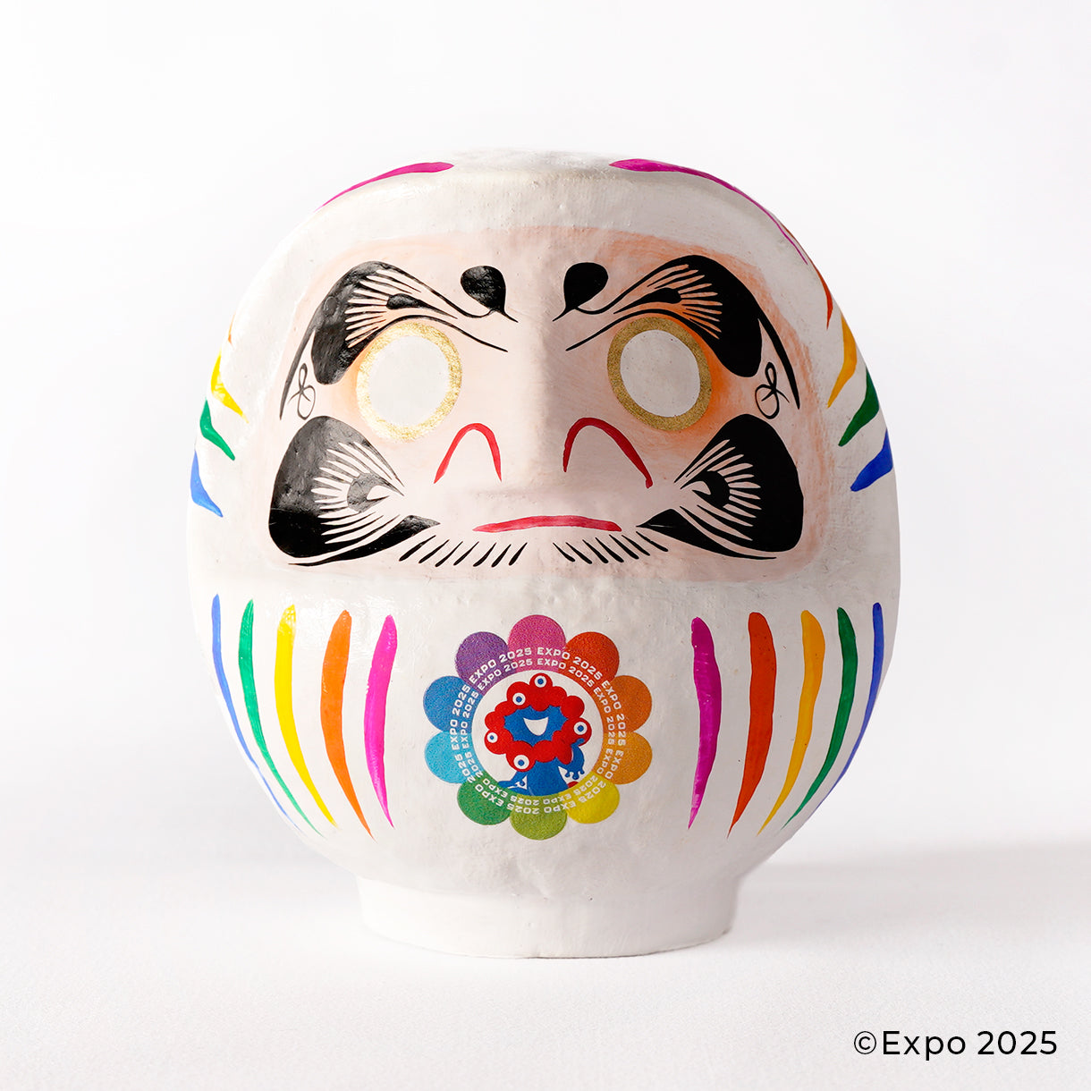 2025大阪・関西万博公式ライセンス商品₋ミャクミャク – 47 TREASURE