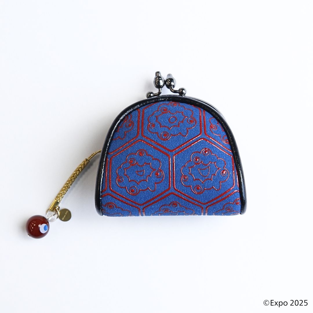 2025大阪・関西万博公式ライセンス商品₋ミャクミャク – 47 TREASURE