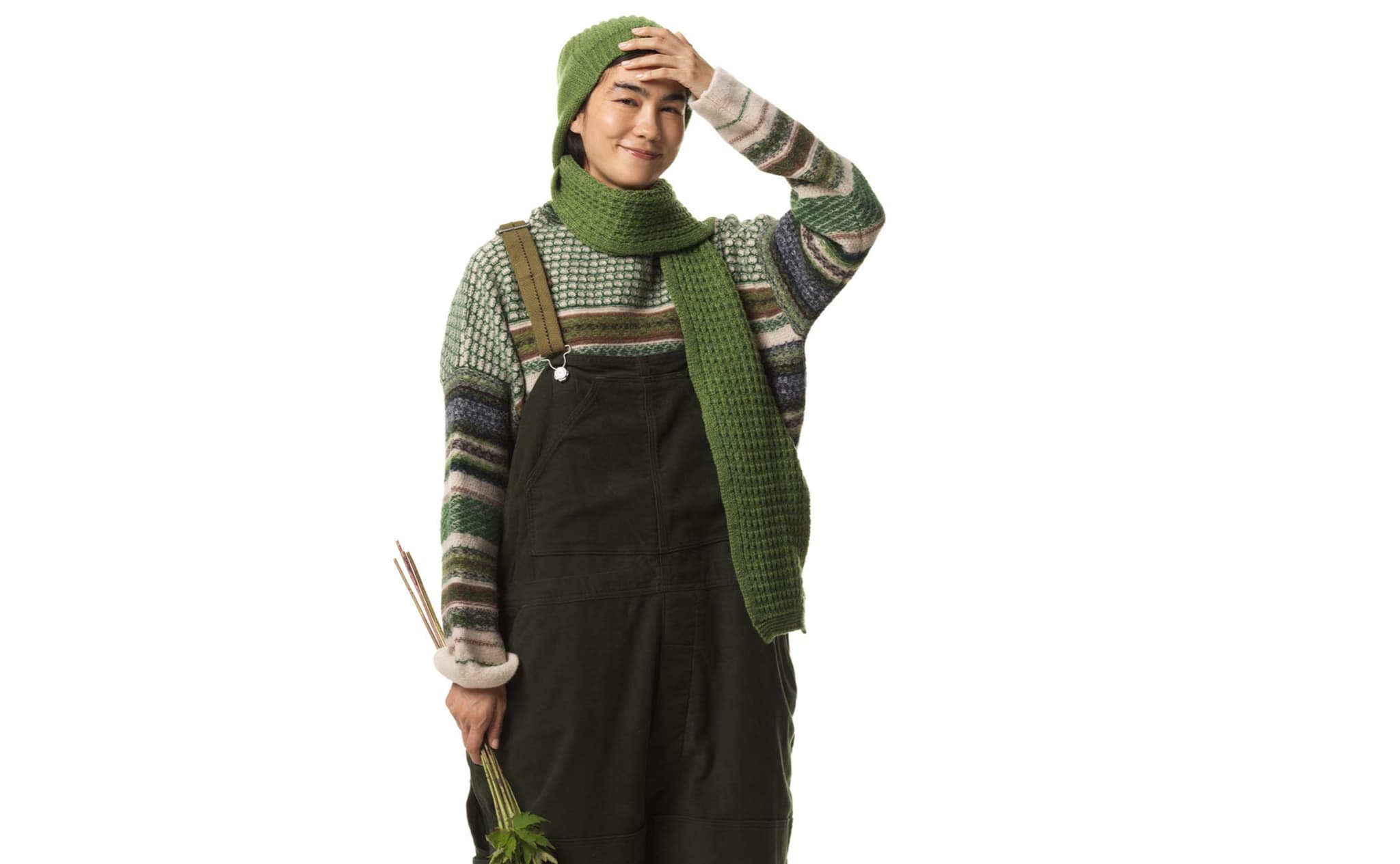 OCTOBER COORDINATES2024 | Collection | 45R