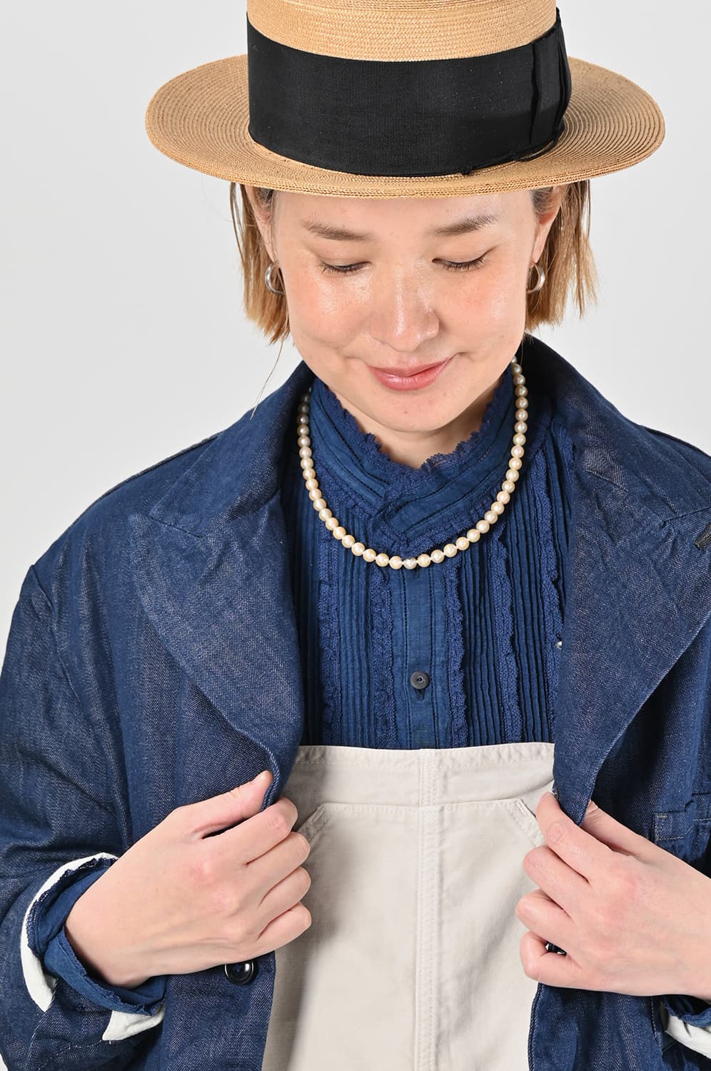 45Rのジャケットいろいろ | News | 45R