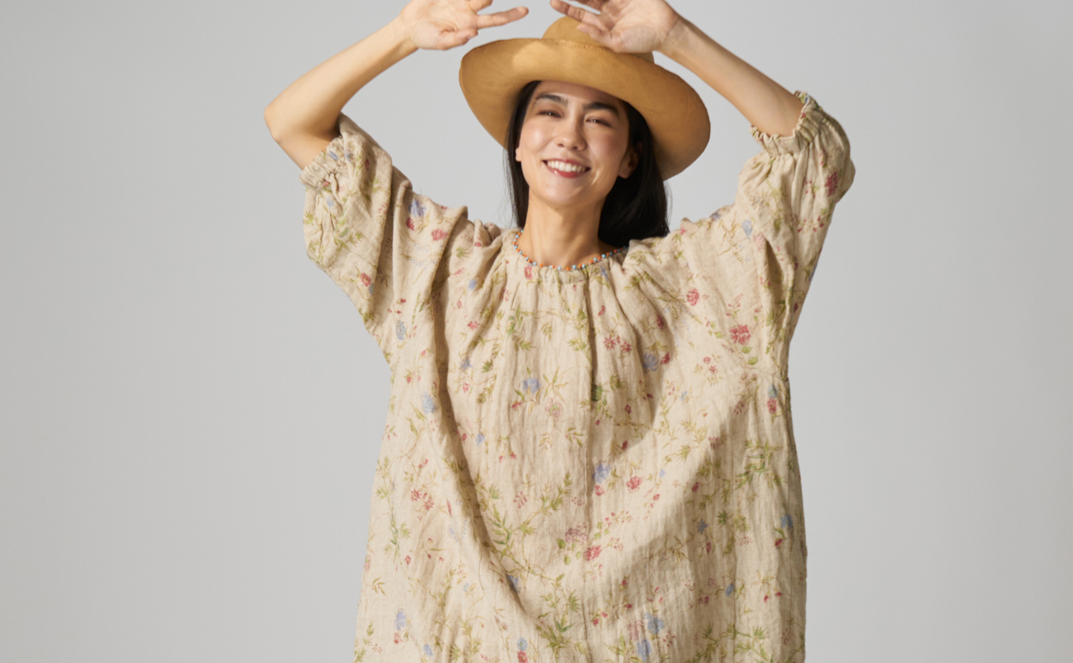 APRIL COORDINATES2025 | Collection | 45R