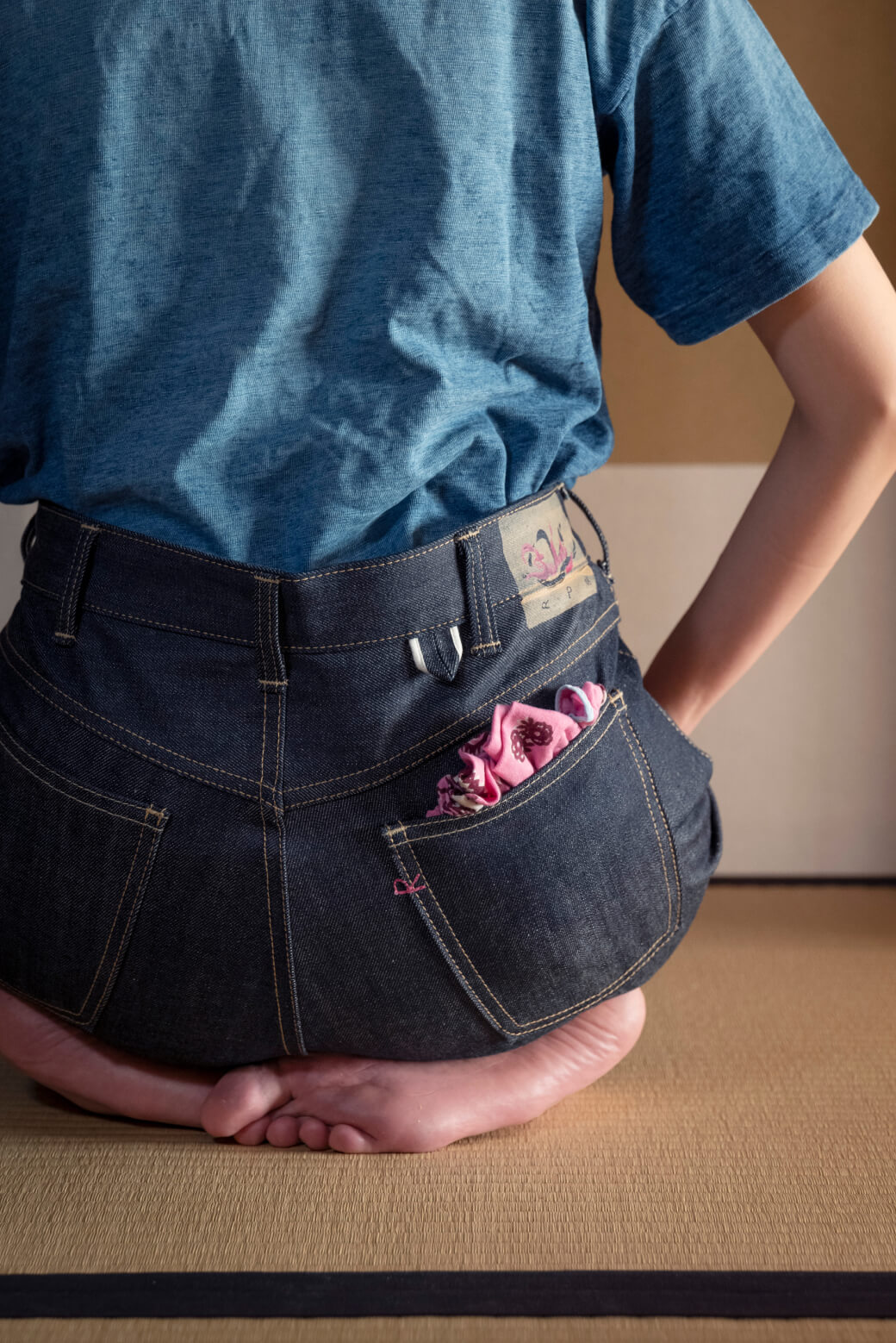 45Rのデニム第二章 | Collection | 45R