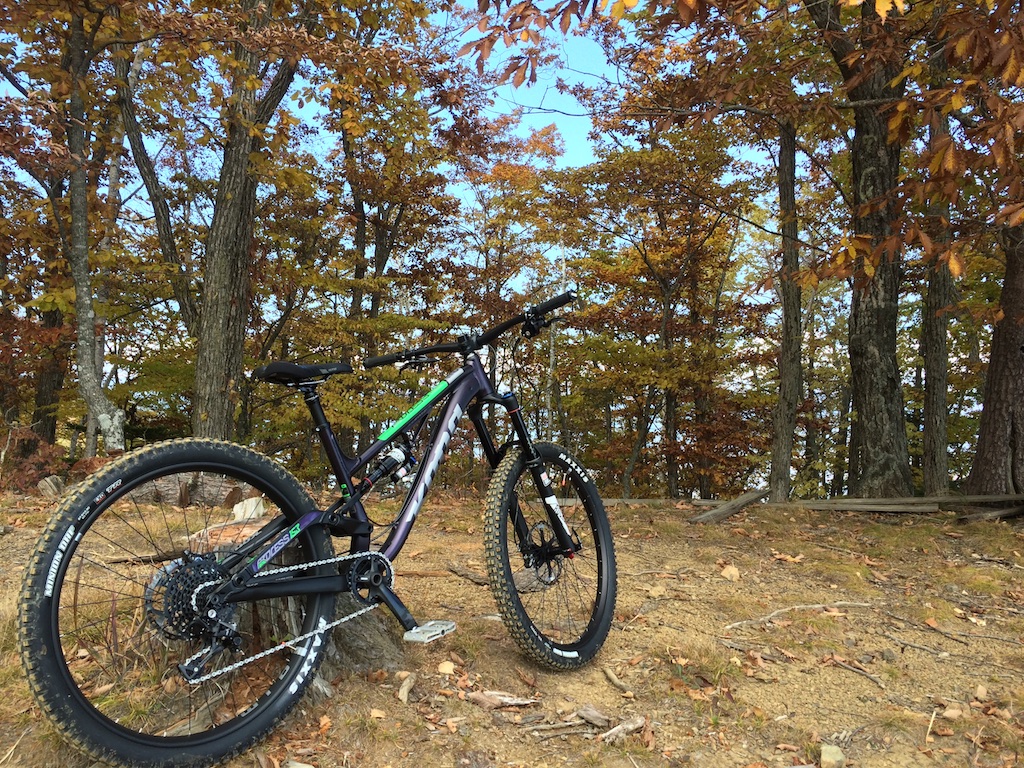 27.5inchエンデューロはトレイル最強MTBだった 〜Kona Process 153DL