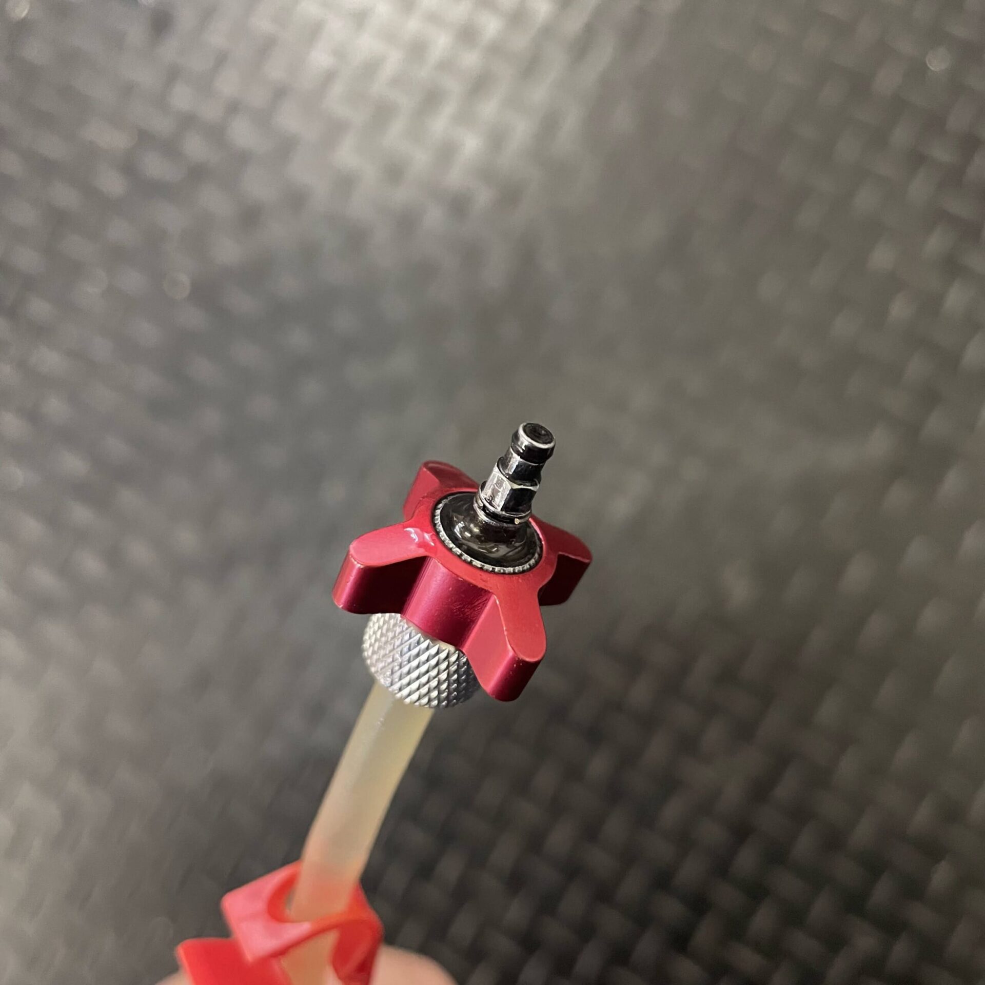 SRAM 油圧ブレーキのブリーディング方法（エア抜き）【3千円のエア抜き