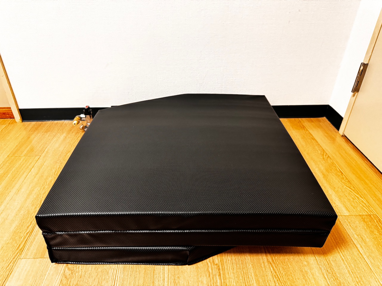 K.Craft JB64/JB74ジムニー専用設計車中泊マットレビュー【快適車中泊