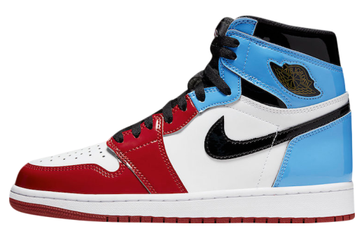 BUY Air Jordan 1 Retro High OG First Class Flight | Kixify Marketplace