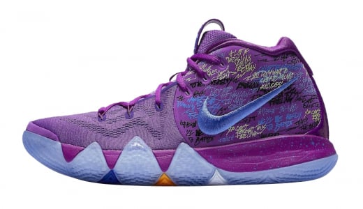 BUY Nike Kyrie 4 Kix | Kixify Marketplace