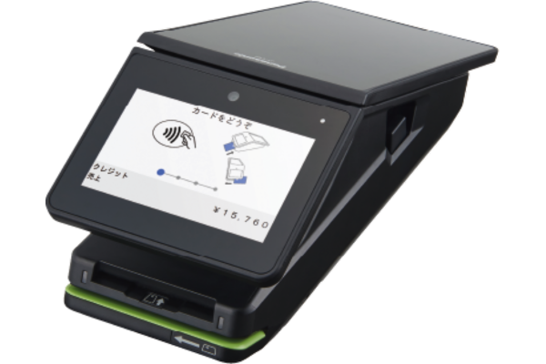 クレジットカード決済端末機を徹底比較！おすすめのCAT端末7機種と