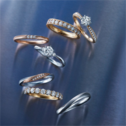 4℃ プレミアムプラチナ | 4℃の約束 | 【公式】結婚指輪・婚約指輪の4