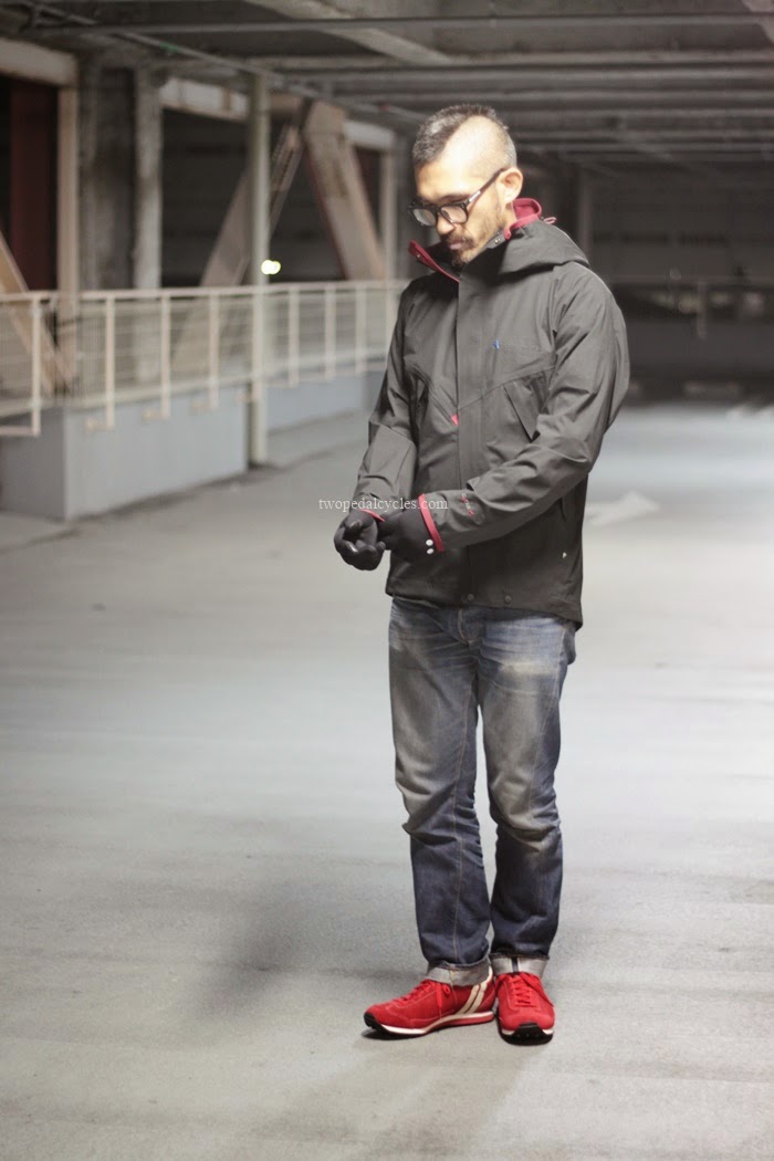 北欧デザインの「KLATTERMUSEN（クレッタルムーセン）」二つの