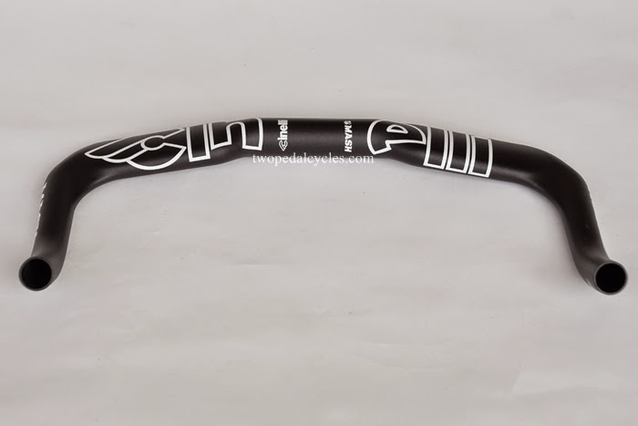 チネリおすすめのハンドルCinelli MASH BullhornBar(マッシュ