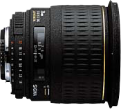 Sigma 28mm F1.8 EX DG Aspherical Macro: DPReview | Photography
