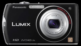 Panasonic Lumix DMC-FX75 (Lumix DMC-FX70): DPReview | Photography