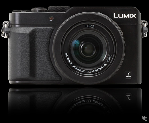 Panasonic Lumix DMC-LX100 Review: DPReview | Photography News