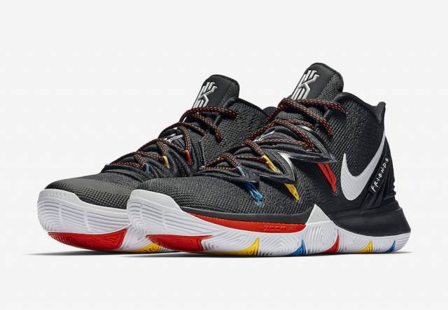 Nike Kyrie 5 Friends | Kixify Marketplace