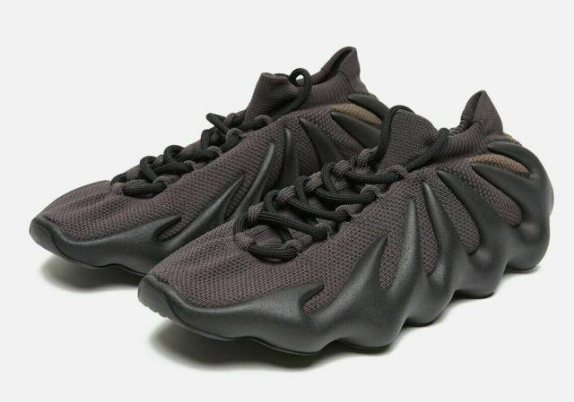 adidas Yeezy 450 Dark Slate | Kixify Marketplace