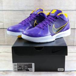 Undefeated x Nike Kobe 4 Protro Suns | Kixify Marketplace