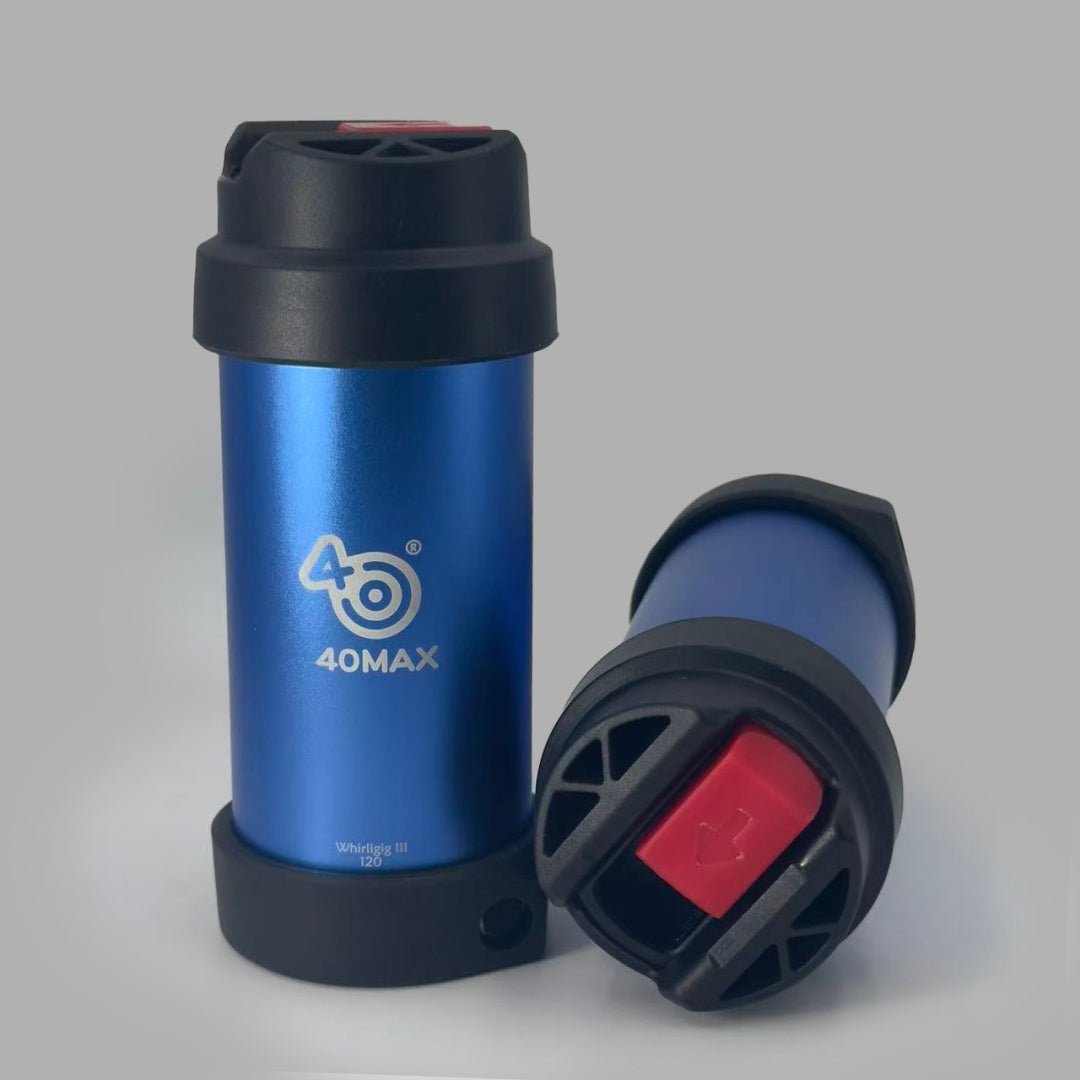 Whirligig3 Airsoft Impact Grenade – 40MAX - Find your missing