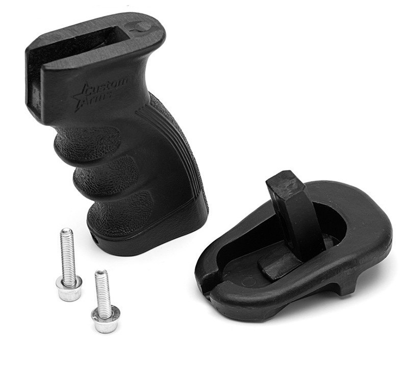 Custom Arms AK Vepr Saiga Pistol Grip | 4Shooters.com