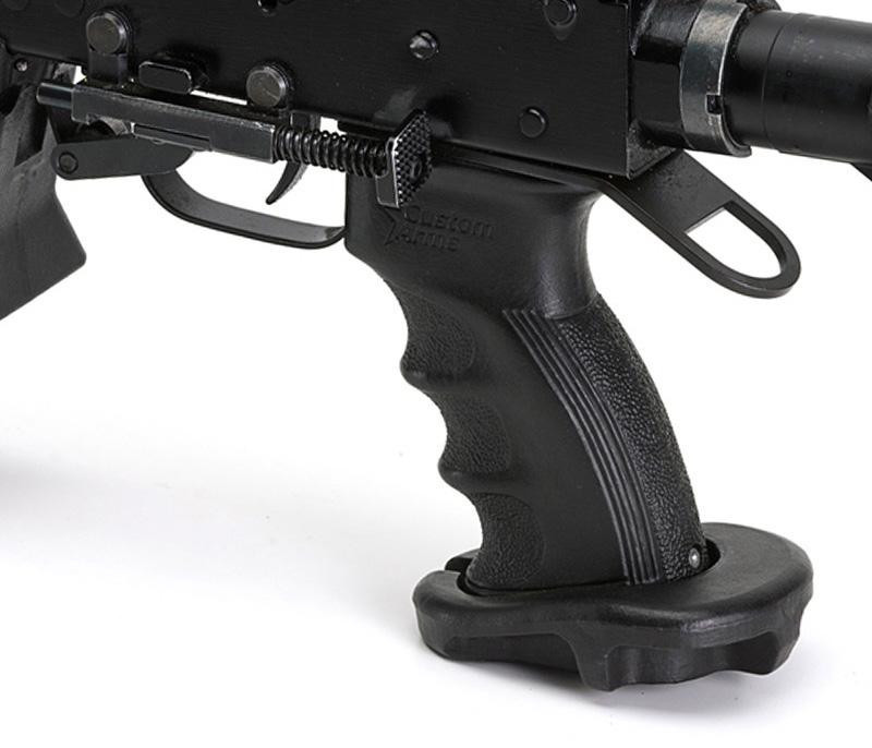 Custom Arms AK Vepr Saiga Pistol Grip | 4Shooters.com
