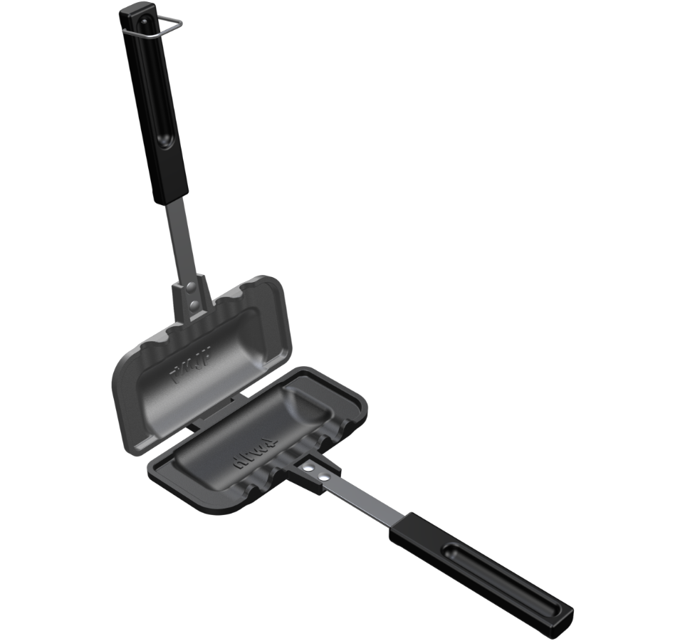 ホットサンドソロ | 4w1h｜燕三条キッチン研究所